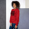 Sweatshirt - Buchidee Loading black ein Produkt von SCHIETKRAM