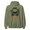 Hoodie Classic - Keep Smiling ein Produkt von SCHIETKRAM