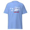 T-Shirt Classic - In Books we trust ein Produkt von SCHIETKRAM
