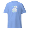 T-Shirt Classic - Ghostopus by Wanderkraehe ein Produkt von SCHIETKRAM