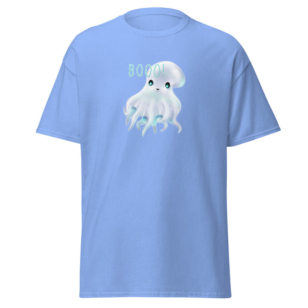 T-Shirt Classic - Ghostopus by Wanderkraehe ein Produkt von SCHIETKRAM