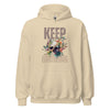 Hoodie Classic - Keep growing ein Produkt von SCHIETKRAM