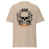 T-Shirt Classic - Keep Smiling ein Produkt von SCHIETKRAM