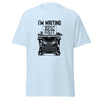T-Shirt Classic - Writing Epic Shit black ein Produkt von SCHIETKRAM