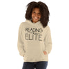 Hoodie Classic - Reading Elite black ein Produkt von SCHIETKRAM