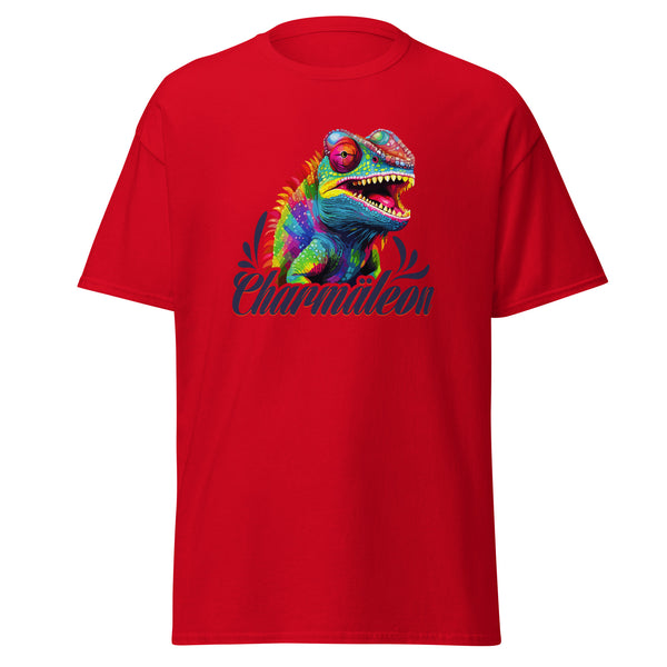 T-Shirt Classic - Charmäleon ein Produkt von SCHIETKRAM