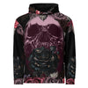 Allover Print Hoodie - Soul Eater ein Produkt von SCHIETKRAM