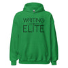 Hoodie Classic - Writing Elite black ein Produkt von SCHIETKRAM