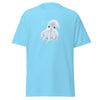 T-Shirt Classic - Ghostopus by Wanderkraehe ein Produkt von SCHIETKRAM