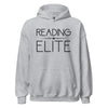 Hoodie Classic - Reading Elite black ein Produkt von SCHIETKRAM