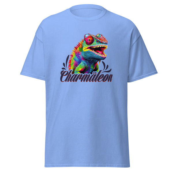 T-Shirt Classic - Charmäleon ein Produkt von SCHIETKRAM