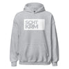 Hoodie Classic - SCHTKRM white ein Produkt von SCHIETKRAM