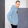 Hoodie Classic - Bummel by Wanderkraehe ein Produkt von SCHIETKRAM