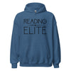 Hoodie Classic - Reading Elite black ein Produkt von SCHIETKRAM