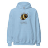 Hoodie Classic - Bummel by Wanderkraehe ein Produkt von SCHIETKRAM
