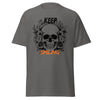 T-Shirt Classic - Keep Smiling ein Produkt von SCHIETKRAM