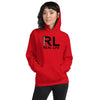 Hoodie Classic - Real Life black ein Produkt von SCHIETKRAM