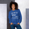 Sweatshirt - Writer white ein Produkt von SCHIETKRAM