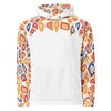 Allover Print Hoodie - Africa ein Produkt von SCHIETKRAM