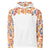 Allover Print Hoodie - Africa ein Produkt von SCHIETKRAM