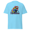 T-Shirt Classic - Charmäleon ein Produkt von SCHIETKRAM