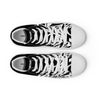 Canvas High-Top Sneaker - Bottom white ein Produkt von SCHIETKRAM