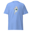 T-Shirt Classic - Tee-Geist by Wanderkraehe ein Produkt von SCHIETKRAM