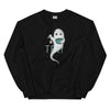Sweatshirt - Tee-Geist by Wanderkraehe ein Produkt von SCHIETKRAM