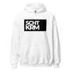 Hoodie Classic - SCHTKRM black ein Produkt von SCHIETKRAM