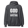 Hoodie Classic - God of Writing ein Produkt von SCHIETKRAM
