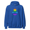 Hoodie Classic - Pride ein Produkt von SCHIETKRAM