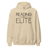 Hoodie Classic - Reading Elite black ein Produkt von SCHIETKRAM