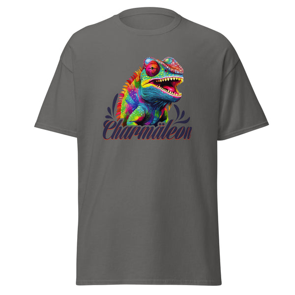 T-Shirt Classic - Charmäleon ein Produkt von SCHIETKRAM