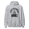 Hoodie Classic - Easily distracted by Books black ein Produkt von SCHIETKRAM