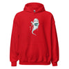 Hoodie Classic - Tee-Geist by Wanderkraehe ein Produkt von SCHIETKRAM