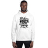 Hoodie Classic - Anything worth having black ein Produkt von SCHIETKRAM