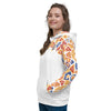 Allover Print Hoodie - Africa ein Produkt von SCHIETKRAM
