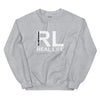 Sweatshirt - Real Life white ein Produkt von SCHIETKRAM