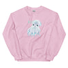Sweatshirt - Ghostopus by Wanderkraehe ein Produkt von SCHIETKRAM