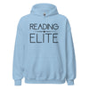 Hoodie Classic - Reading Elite black ein Produkt von SCHIETKRAM