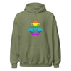 Hoodie Classic - Pride ein Produkt von SCHIETKRAM