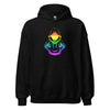 Hoodie Classic - Pride ein Produkt von SCHIETKRAM