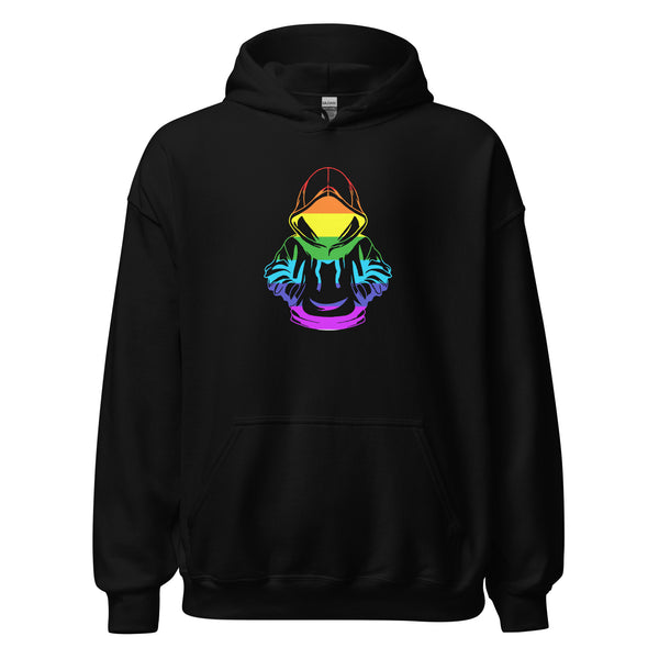 Hoodie Classic - Pride ein Produkt von SCHIETKRAM