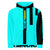 Allover Print Hoodie - In Line ein Produkt von SCHIETKRAM