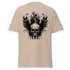 T-Shirt Classic - Angry Skull ein Produkt von SCHIETKRAM