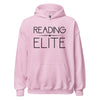 Hoodie Classic - Reading Elite black ein Produkt von SCHIETKRAM