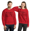 Sweatshirt - Reading Elite black ein Produkt von SCHIETKRAM
