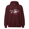 Hoodie Classic - In Books we trust ein Produkt von SCHIETKRAM