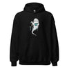 Hoodie Classic - Tee-Geist by Wanderkraehe ein Produkt von SCHIETKRAM