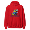Hoodie Classic - Charmäleon ein Produkt von SCHIETKRAM